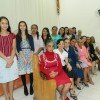 Grupo de Irmãs - Filhas de Jerusalém